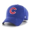 Chicago Cubs '47 Infant Royal MVP Hat 1 Chicago Cubs '47 Infant Royal MVP Hat -Hockey Store B AC05BCV RY HR F