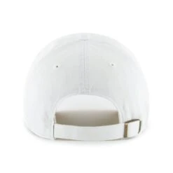 Chicago Cubs Woman's White Confetti Clean Up Hat -Hockey Store B CICON05GWS WH HR B