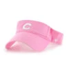47 Chicago Cubs Women's Pink Adjustable Visor -Hockey Store B RGWV05GWV RS WR F