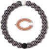 Chicago Bears Lokai Bracelet 2 Chicago Bears Lokai Bracelet -Hockey Store BEARS LOGO IMAGE