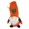 FOCO Chicago Bears 12" Harvest Plush Gnome -Hockey Store BECO060