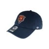 Chicago Bears '47 Navy Zubaz Clean Up Adjustable Hat 1 Chicago Bears '47 Navy Zubaz Clean Up Adjustable Hat -Hockey Store BEMHA171 3