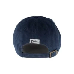 Chicago Bears '47 Navy Zubaz Clean Up Adjustable Hat -Hockey Store BEMHA171 5