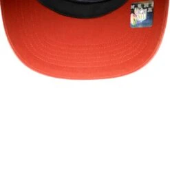 '47 BRAND Chicago Bears McKinsley Closer One Size Fits All Stretch Fit Hat -Hockey Store BEMHF00184 1