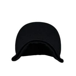 Chicago Bears Black New Era 59FIFTY Fitted Hat 15 Chicago Bears Black New Era 59FIFTY Fitted Hat -Hockey Store BEMHF203 6