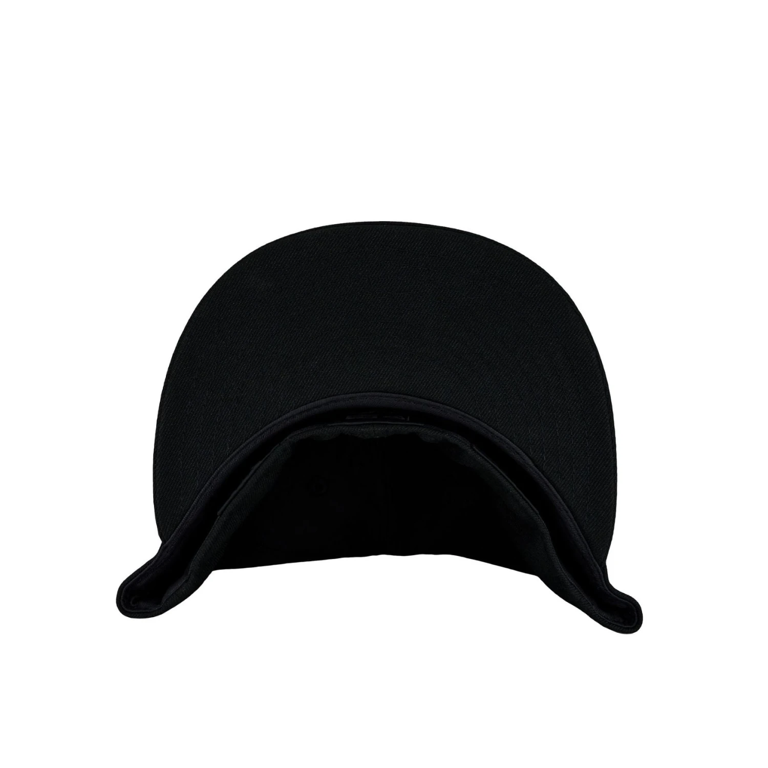 Chicago Bears Black New Era 59FIFTY Fitted Hat 9 Chicago Bears Black New Era 59FIFTY Fitted Hat - Image 7