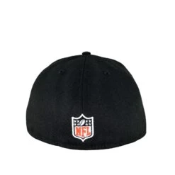 Chicago Bears Monsters Of The Midway Black New Era 59FIFTY Fitted Hat -Hockey Store BEMHF207 1