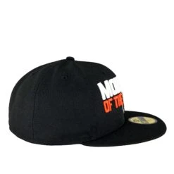 Chicago Bears Monsters Of The Midway Black New Era 59FIFTY Fitted Hat -Hockey Store BEMHF207 2