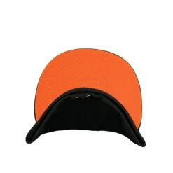 Chicago Bears Monsters Of The Midway Black New Era 59FIFTY Fitted Hat -Hockey Store BEMHF207 5