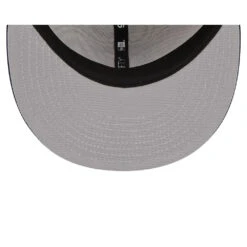 Chicago Bears 2023 Sideline Historic Collection New Era 9FIFTY Snapback Hat -Hockey Store BEMSH063 5