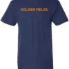 Soldier Fields. Tee By Obvious Shirts -Hockey Store BEMT180