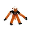 Chicago Bears Team Monkey 27" 2 Chicago Bears Team Monkey 27" -Hockey Store BESA00002 0
