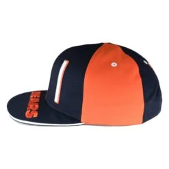 Chicago Bears Justin Fields Pandemonium Snapback Hat - Youth -Hockey Store BEYSH031 2