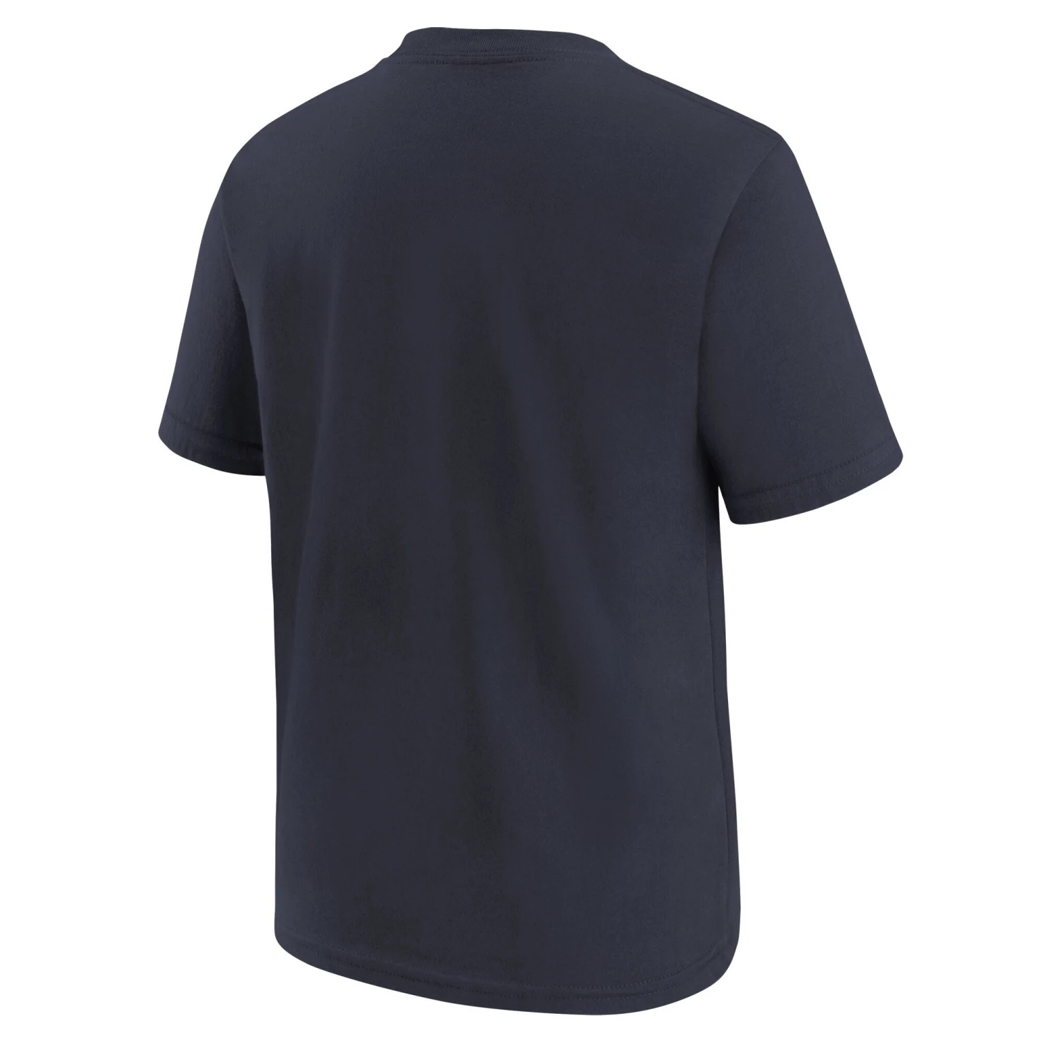 Chicago Bears Nike Youth Navy Logo T-Shirt 5 Chicago Bears Nike Youth Navy Logo T-Shirt - Image 3
