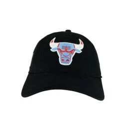 Chicago Bulls OTC New Era 9TWENTY Adjustable Hat 11 Chicago Bulls OTC New Era 9TWENTY Adjustable Hat -Hockey Store BUMHA091 1