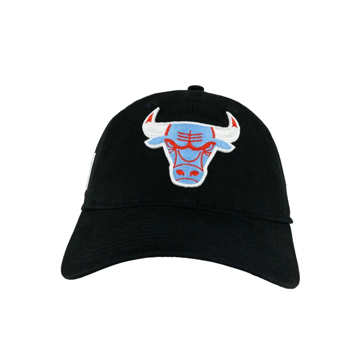 Chicago Bulls OTC New Era 9TWENTY Adjustable Hat 5 Chicago Bulls OTC New Era 9TWENTY Adjustable Hat - Image 3