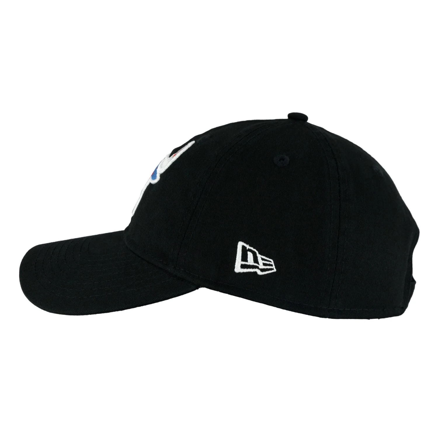 Chicago Bulls OTC New Era 9TWENTY Adjustable Hat 7 Chicago Bulls OTC New Era 9TWENTY Adjustable Hat - Image 5