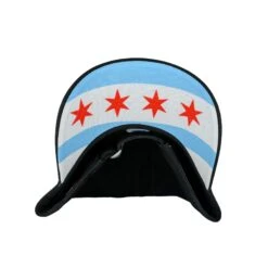 Chicago Bulls OTC New Era 9TWENTY Adjustable Hat 15 Chicago Bulls OTC New Era 9TWENTY Adjustable Hat -Hockey Store BUMHA091 7