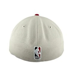 Chicago Bulls Stone/Black/Red UV New Era 59FIFTY Fitted Hat -Hockey Store BUMHF092 3