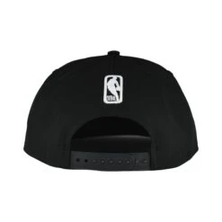 Chicago Bulls 2022 NBA Draft New Era 9FIFTY Snapback Hat -Hockey Store BUMSH156 1