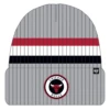 Chicago Bulls Highline '47 Cuffed Knit Hat -Hockey Store BullsHighline