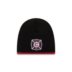 NEW ERA Chicago Fire FC Adult One Size Fits Most Beanie