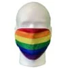 Chicago Pride Face Cover -Hockey Store CHAJ094