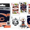 Chicago Bears Playing Cards 1 Chicago Bears Playing Cards -Hockey Store CHB3100 91711 boxandcontents