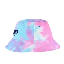 Chicago Tye Dye Bucket Hat -Hockey Store CHBH001 3
