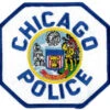 Chicago Police Patch -Hockey Store CHCO00114 0