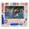 Julia Gash Chicago Picture Frame 2 Julia Gash Chicago Picture Frame -Hockey Store CHHD008