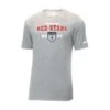 Nike Chicago Red Stars 2007 T-Shirt -Hockey Store CRSMT 1
