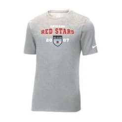 Nike Chicago Red Stars 2007 T-Shirt