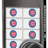 Chicago Cubs Dominoes -Hockey Store CUB3060 41639 box3d