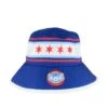 NEW ERA Chicago Cubs Chicago Flag Bucket Hat 2 NEW ERA Chicago Cubs Chicago Flag Bucket Hat -Hockey Store CUBH063 1