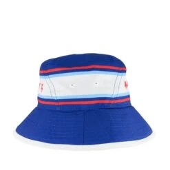 NEW ERA Chicago Cubs Chicago Flag Bucket Hat -Hockey Store CUBH063 2
