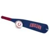 Chicago Cubs Rawlings Foam Bat & Ball Set -Hockey Store CUBT032 1