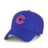 Chicago Cubs Royal Home Wool Adjustable Hat -Hockey Store CUMHA00045 1