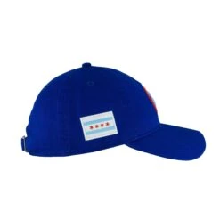 Chicago Cubs Cooperstown New Era 9TWENTY Adjustable Hat -Hockey Store CUMHA482 4