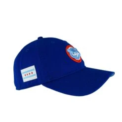 Chicago Cubs Cooperstown New Era 9TWENTY Adjustable Hat -Hockey Store CUMHA482 5