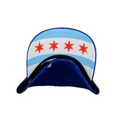 Chicago Cubs Cooperstown New Era 9TWENTY Adjustable Hat -Hockey Store CUMHA482 6