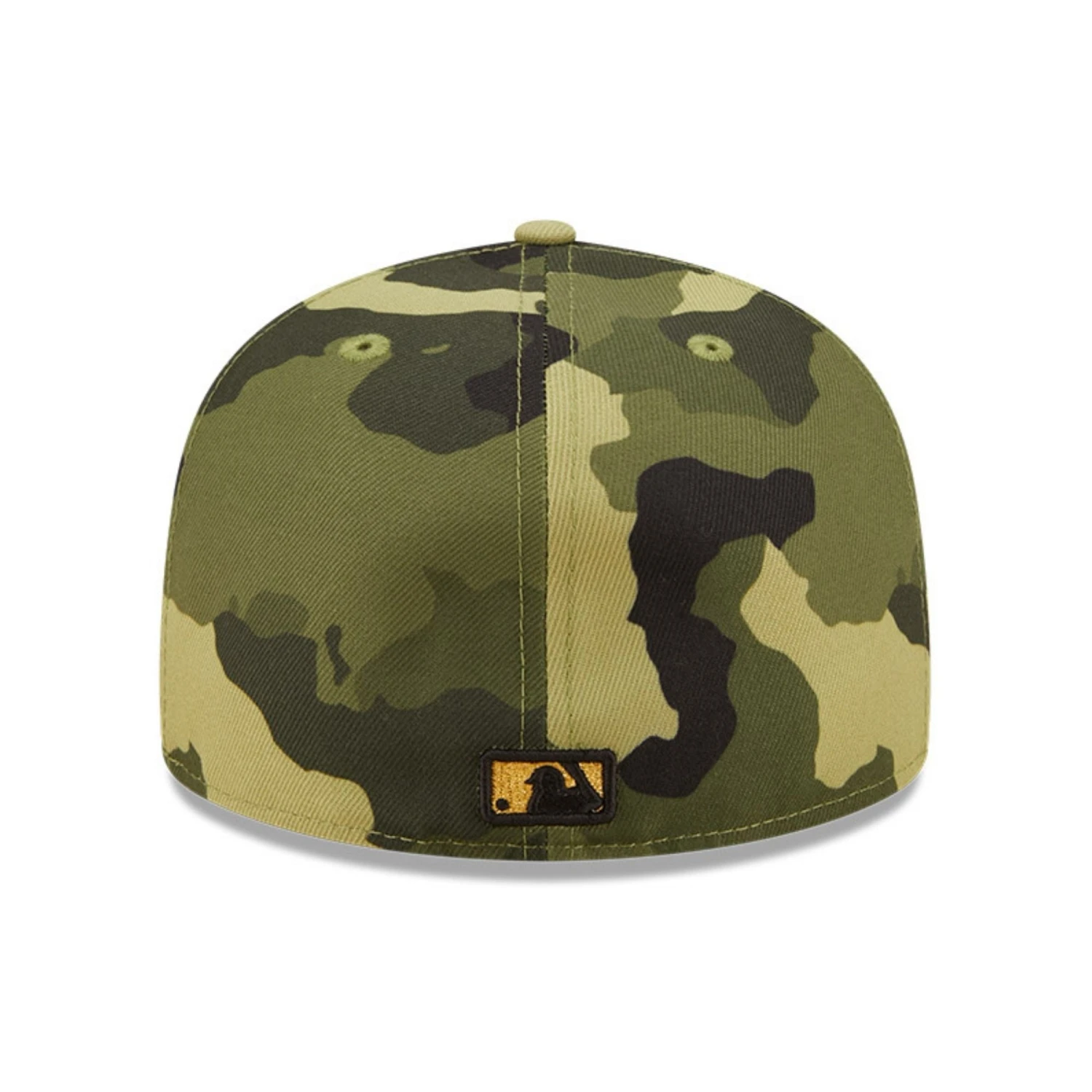Chicago Cubs 2022 Armed Forces Day New Era 59FIFTY Fitted Hat 8 Chicago Cubs 2022 Armed Forces Day New Era 59FIFTY Fitted Hat - Image 6