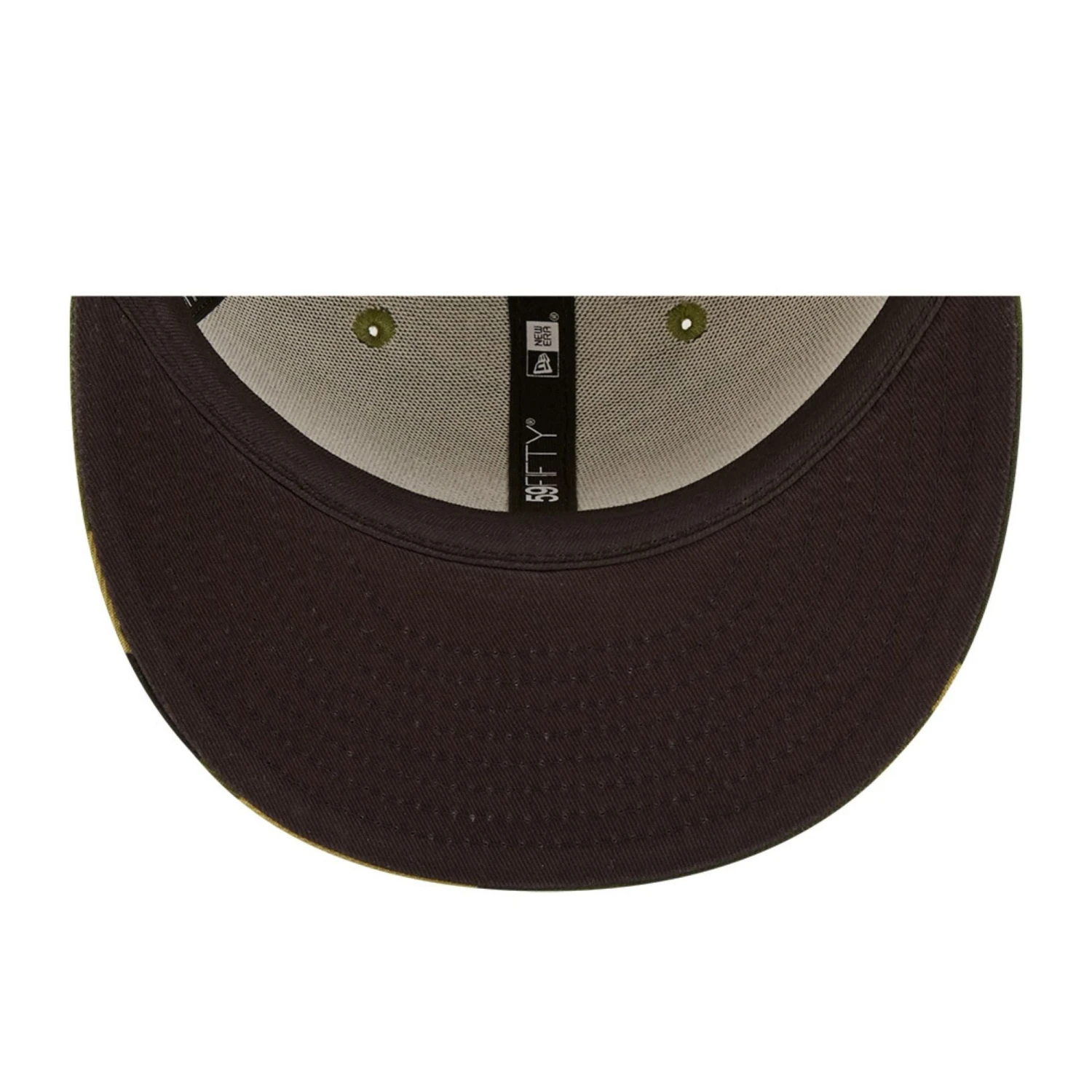 Chicago Cubs 2022 Armed Forces Day New Era 59FIFTY Fitted Hat 9 Chicago Cubs 2022 Armed Forces Day New Era 59FIFTY Fitted Hat - Image 7