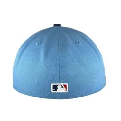 Chicago Cubs City Connect Respect Our Neighborhood New Era 59FIFTY Fitted Hat 12 Chicago Cubs City Connect Respect Our Neighborhood New Era 59FIFTY Fitted Hat -Hockey Store CUMHF370 2