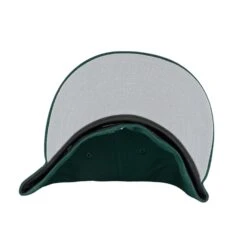 Chicago Cubs Dark Green/Gold/Grey UV New Era 59FIFTY Fitted Hat -Hockey Store CUMHF412 6
