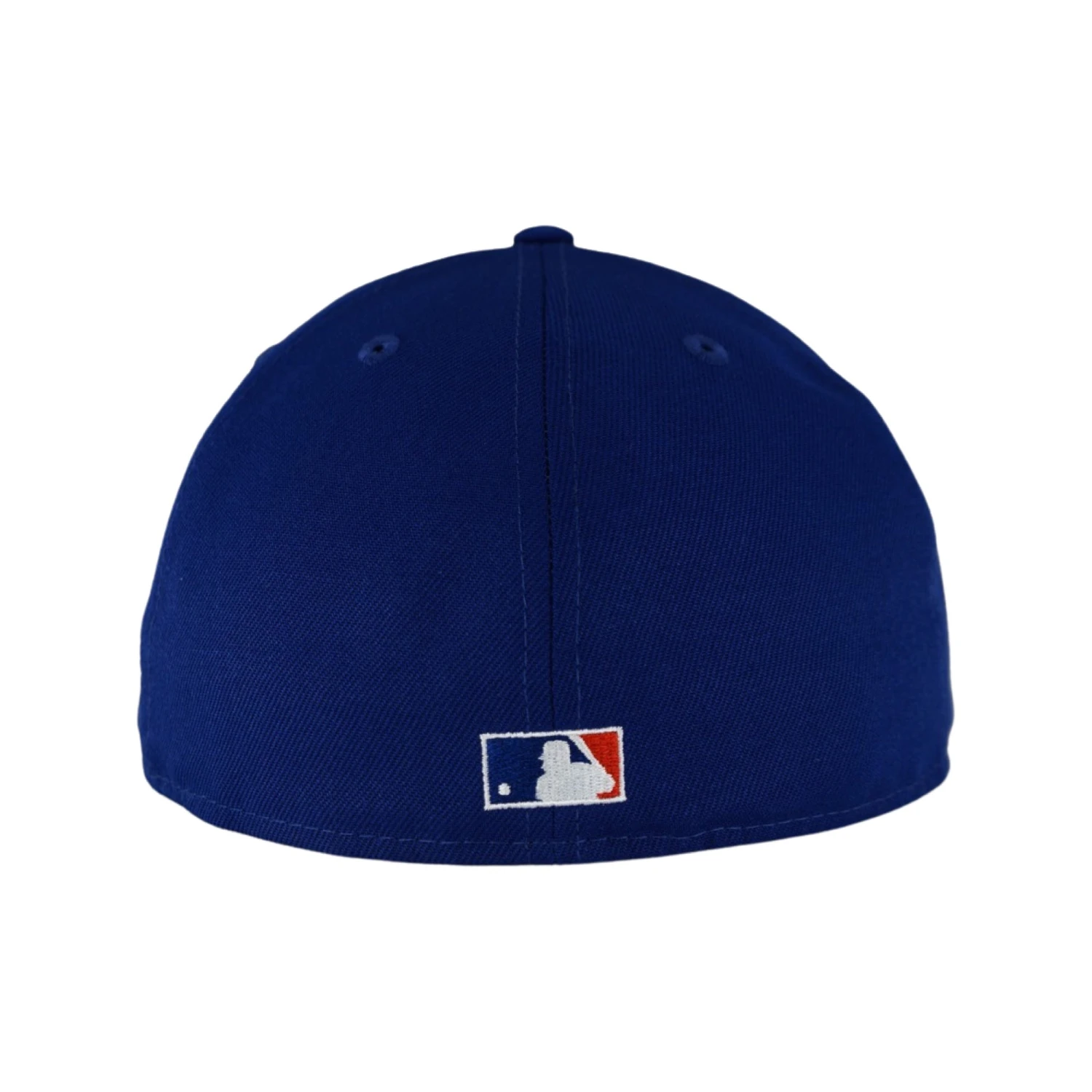 Chicago Cubs Blue Ink/Yellow/Grey UV New Era 59FIFTY Fitted Hat 9 Chicago Cubs Blue Ink/Yellow/Grey UV New Era 59FIFTY Fitted Hat - Image 7