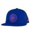 Chicago Cubs Batting Practice New Era 59FIFTY Mesh Back Fitted Hat -Hockey Store CUMHF420 2