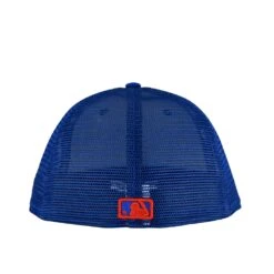 Chicago Cubs Batting Practice New Era 59FIFTY Mesh Back Fitted Hat -Hockey Store CUMHF420 7