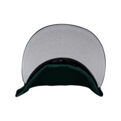 Chicago Cubs Dark Green/Grey UV 100 Years New Era 59FIFTY Fitted Hat -Hockey Store CUMHF429 1