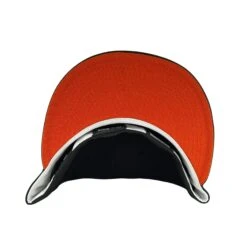 Chicago Cubs Black Orange 1990 ASG New Era 59FIFTY Fitted Hat 16 Chicago Cubs Black Orange 1990 ASG New Era 59FIFTY Fitted Hat -Hockey Store CUMHF435 1 7